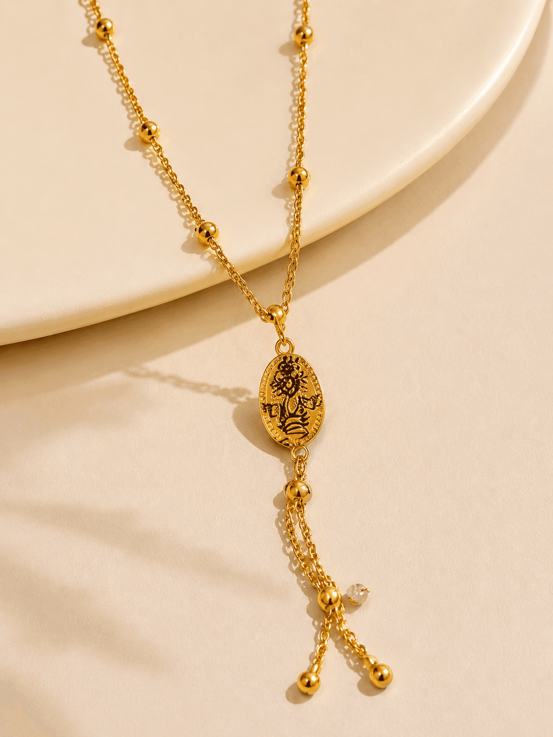 Dainty Everyday Necklace