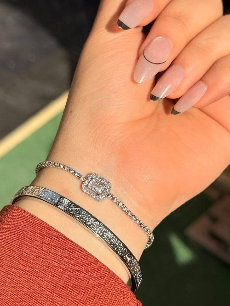 Insiyal + Ayat Al-Kursi Set