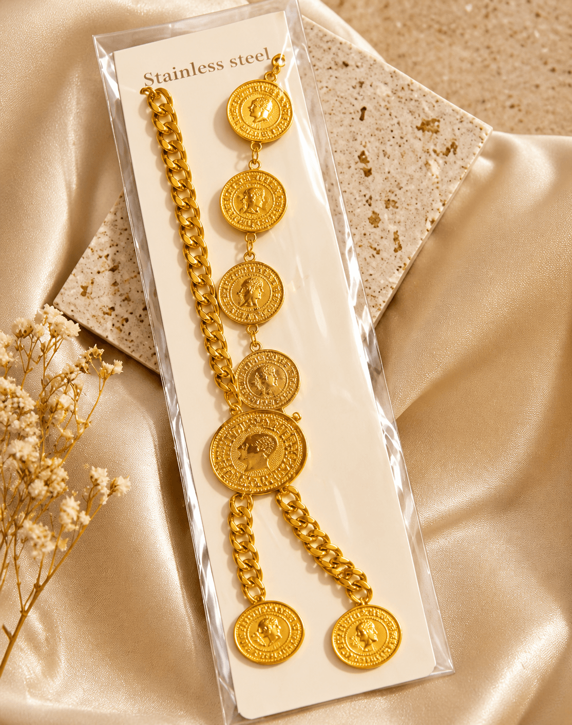 Luxe Statement Necklace