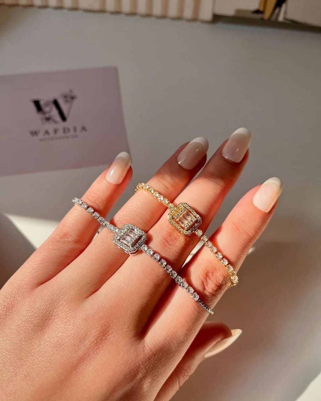 Classic Insiyal Bracelet